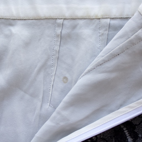 $3700 Chanel Pre-Spring 2017 Black Lace 17P Dress - Picture 12 of 15